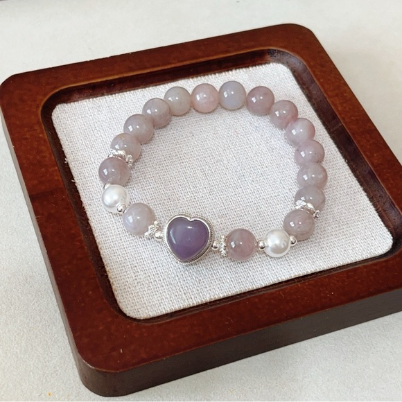 🖤 Handmade bracelet - Picture 4 of 4